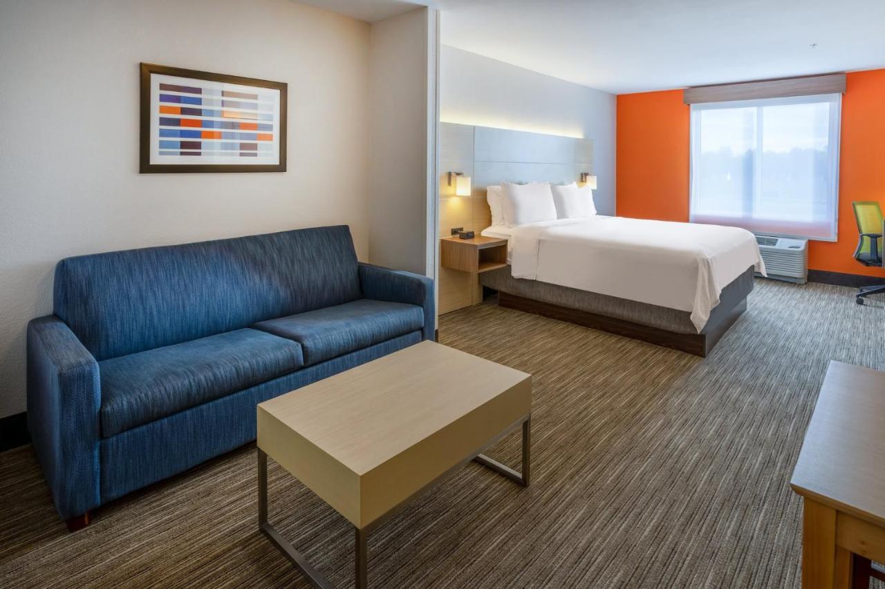 Holiday Express & Salisbury - By Ihg Hotel Delmar