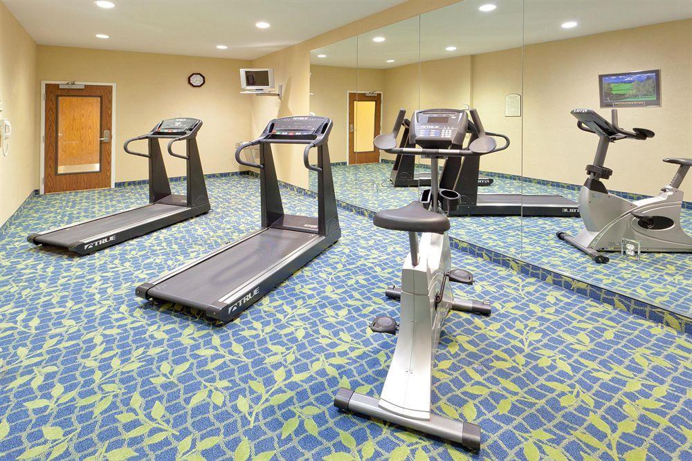 Hotel Express & Salisbury - By Ihg