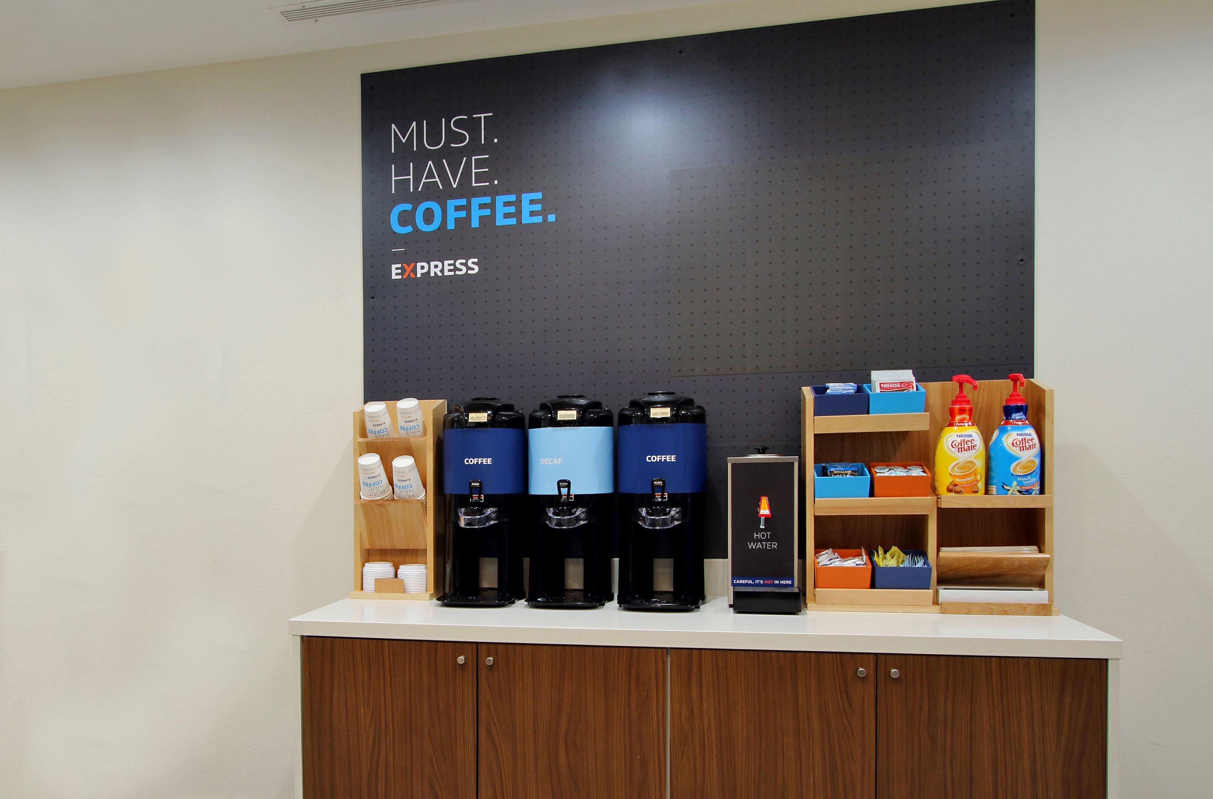 Express & Salisbury - By Ihg Hotel Delmar