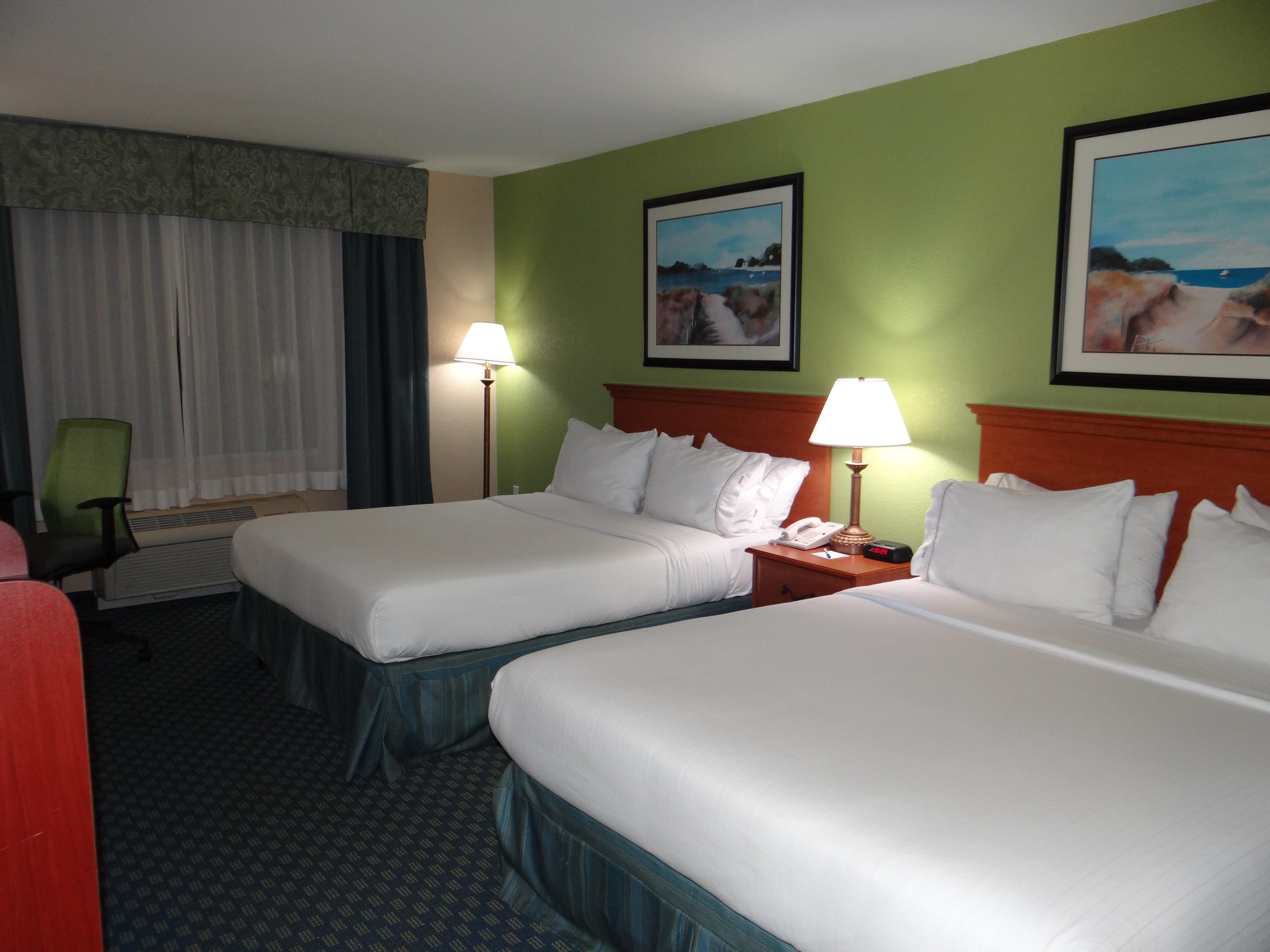 Hotel Express & Salisbury - By Ihg
