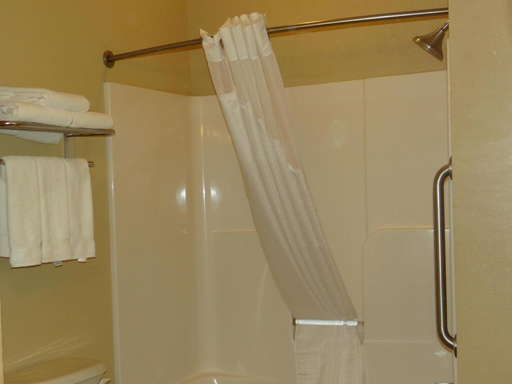 Express & Salisbury - By Ihg 3* Delmar