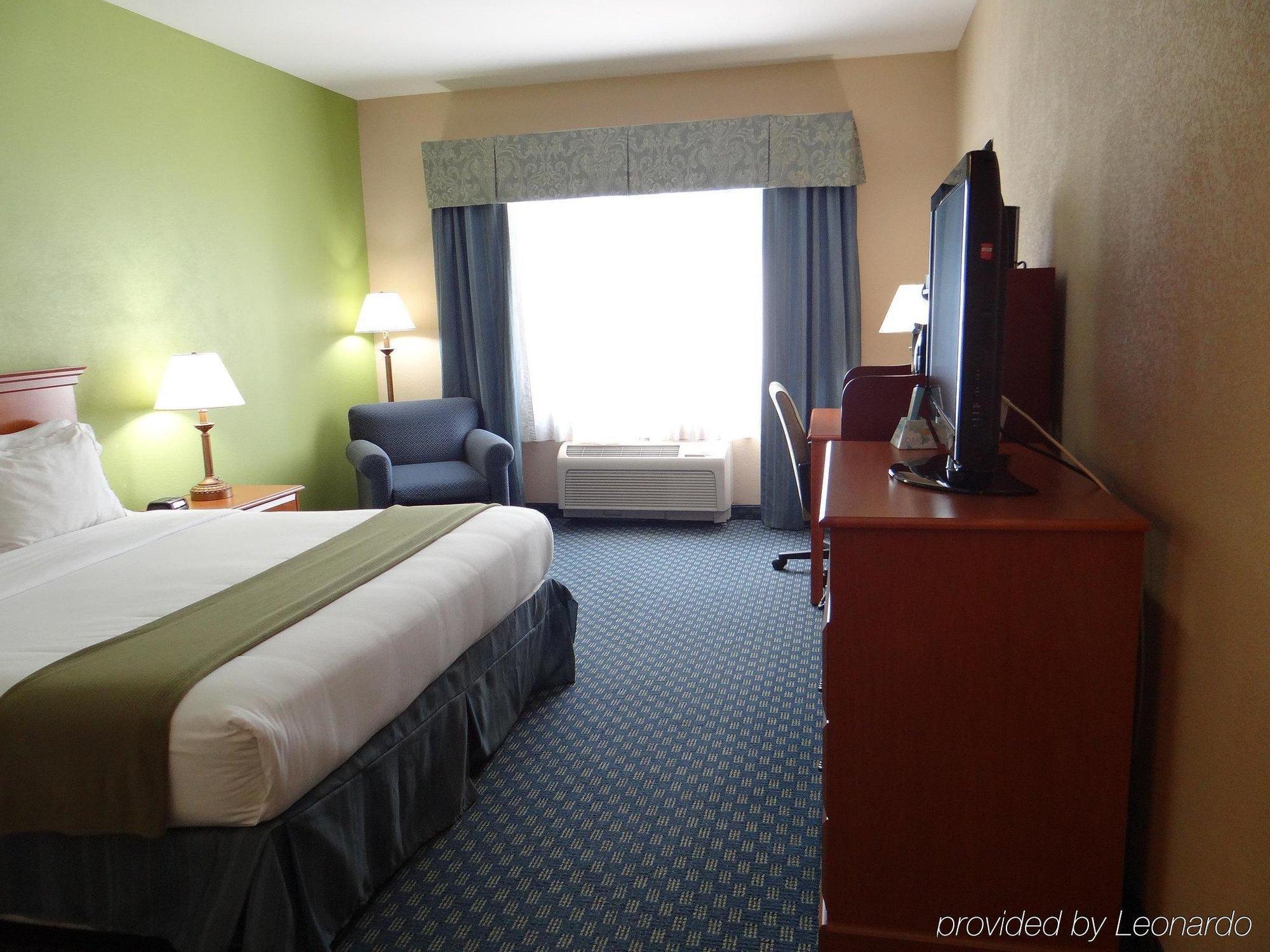 Hotel Express & Salisbury - By Ihg